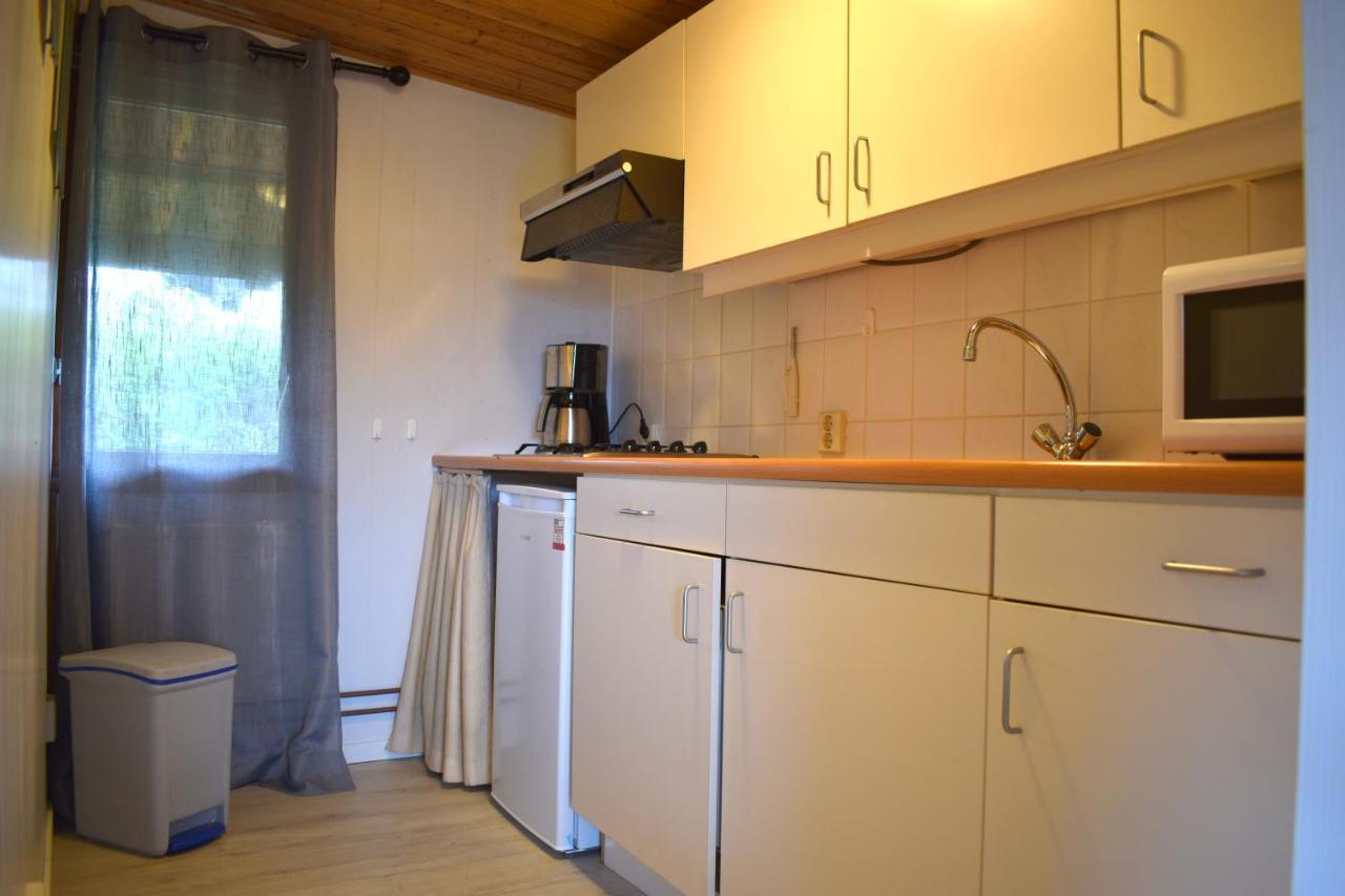 Dirkshorn Het Duikertje - Tiny Houseヴィラ エクステリア 写真